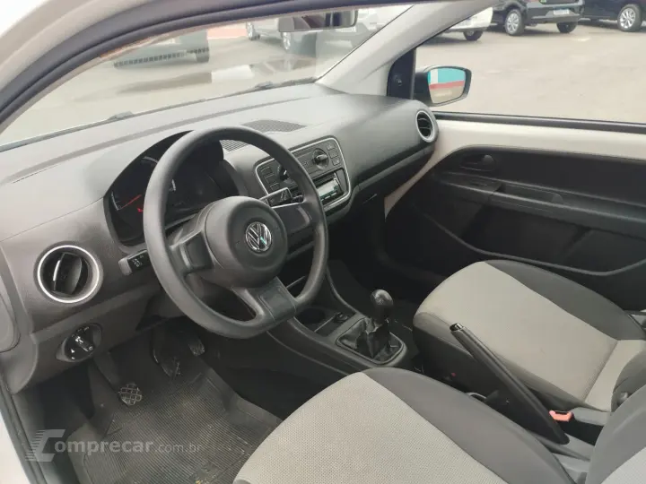 UP 1.0 MPI Take UP 12V