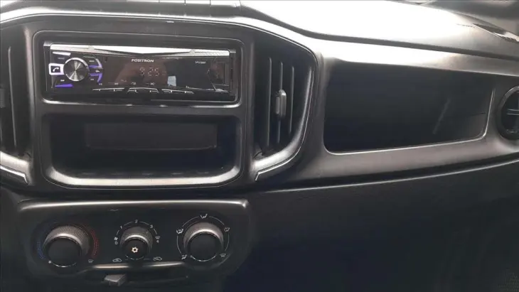 STRADA 1.3 FIREFLY FLEX ENDURANCE CS MANUAL