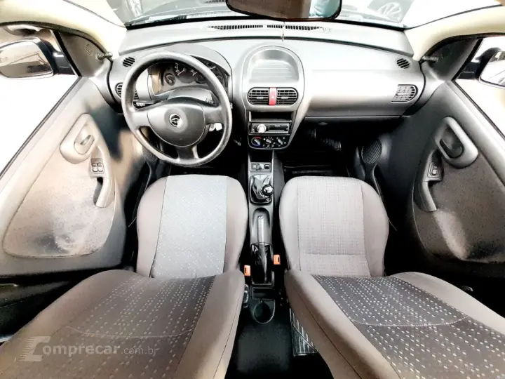 Corsa Hat. Maxx 1.4 8V ECONOFLEX 5p