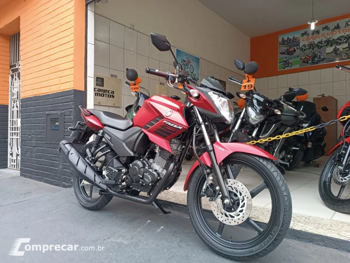 FAZER 150 SED