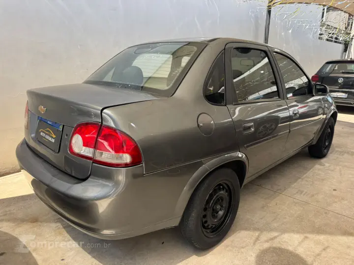 CLASSIC 1.0 MPFI LS 8V