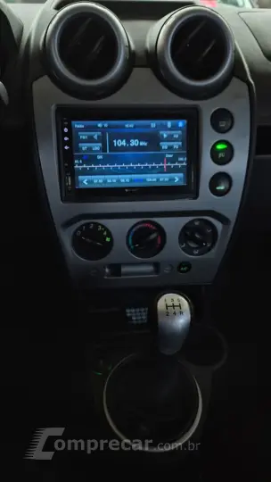 FIESTA 1.0 MPI Class 8V