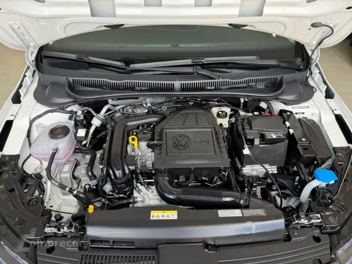 POLO 1.0 170 TSI Highline