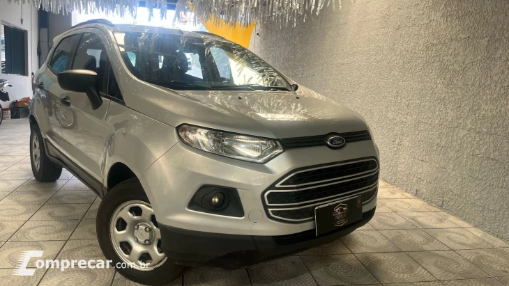 ECOSPORT 2.0 SE Direct 16V