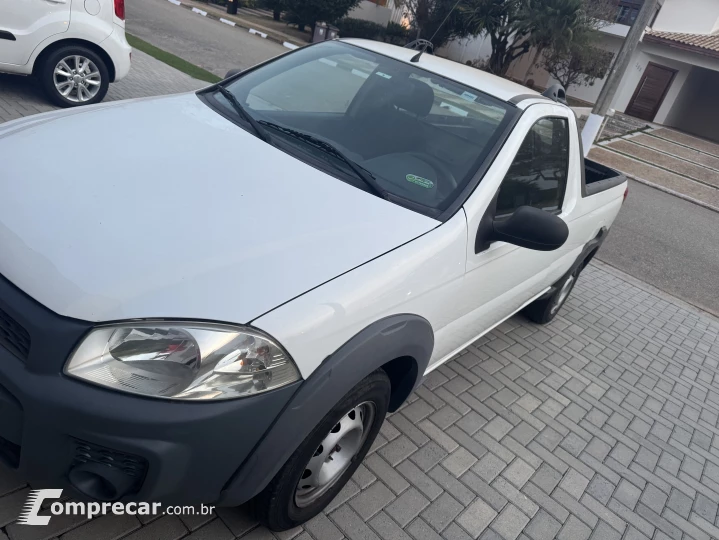 STRADA 1.4 MPI Working CS 8V