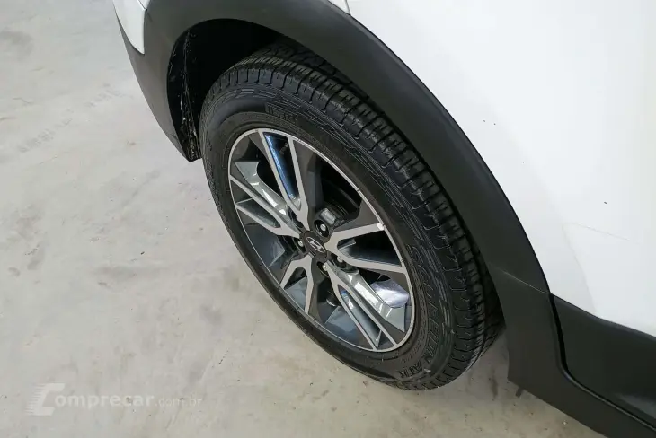 CRETA 2.0 16V Prestige