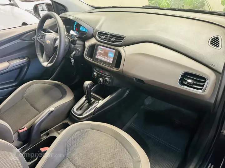 PRISMA 1.4 MPFI LT 8V