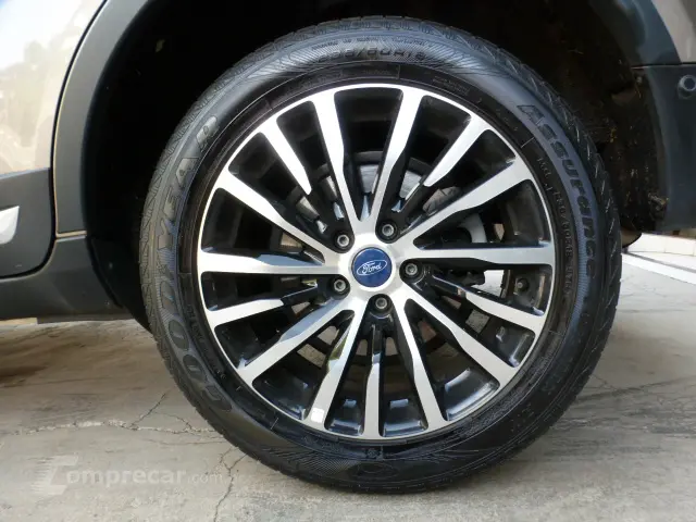 TERRITORY 1.5 Ecoboost Gtdi Titanium