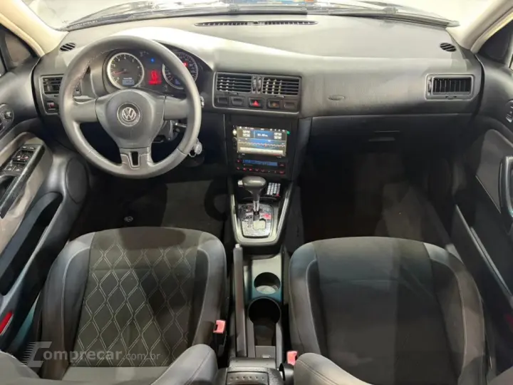 GOLF 2.0 MI GT 8V FLEX 4P TIPTRONIC