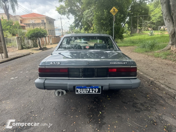 OPALA 4.1 Diplomata SE 12V