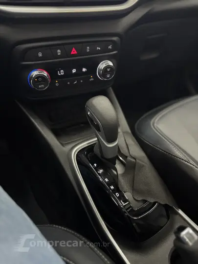 TRACKER 1.2 Turbo Premier