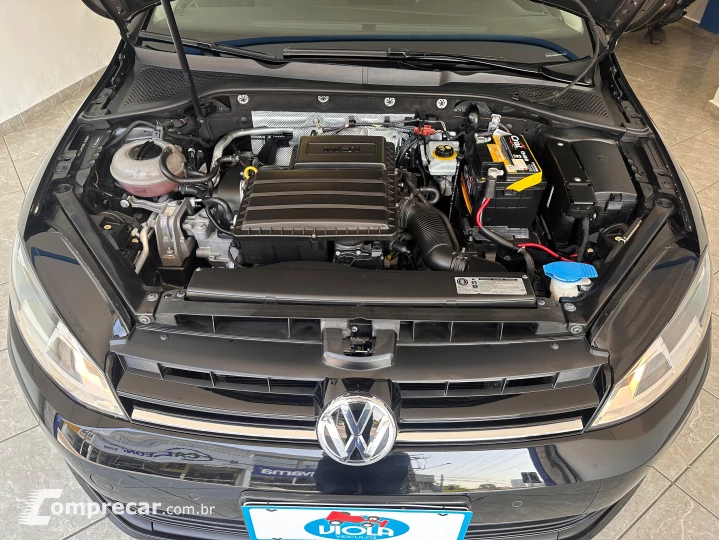 GOLF 1.6 MSI Comfortline 16V