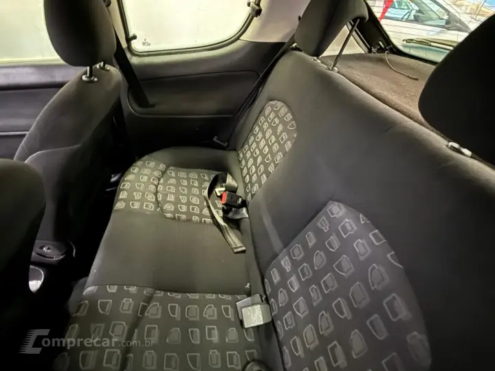 206 Presence 1.4/ 1.4 Flex 8V 3p