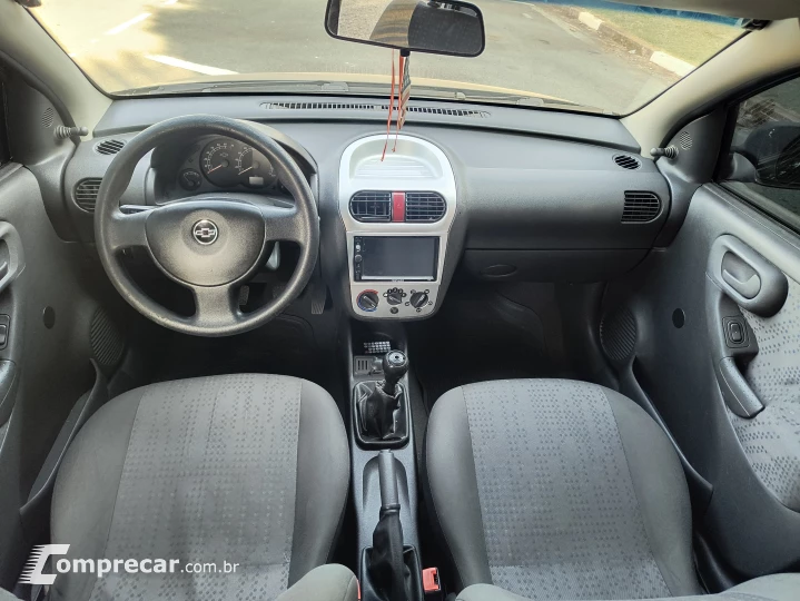 CORSA 1.4 MPFI Maxx 8V