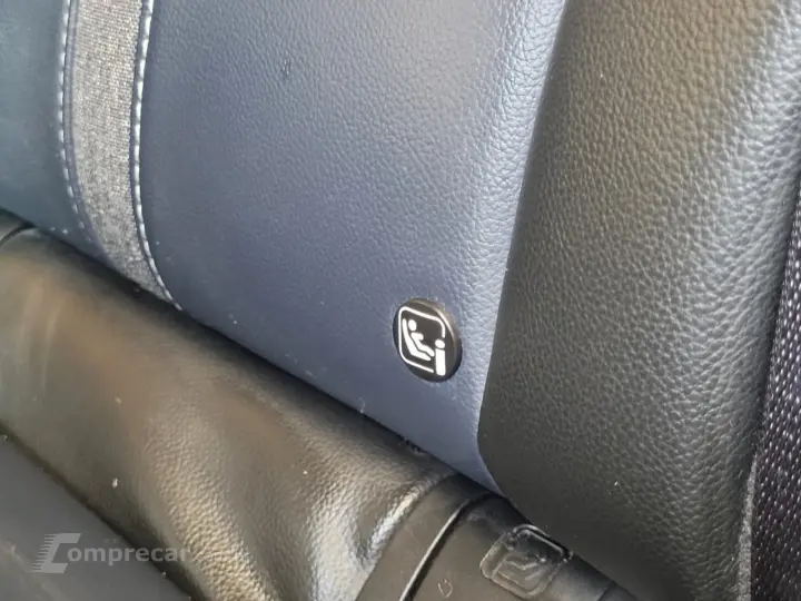 TRACKER Premier 1.2 Turbo 12V Flex Aut.