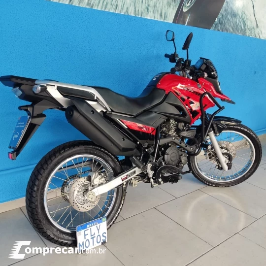 XTZ 150 CROSSER S