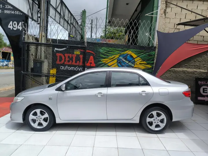 COROLLA 1.6 GLI 16V