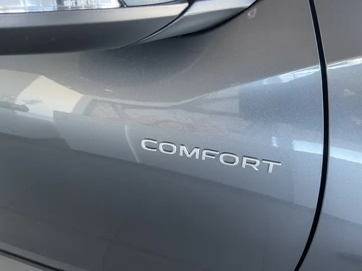 TERA 1.0 170 TSI Comfort