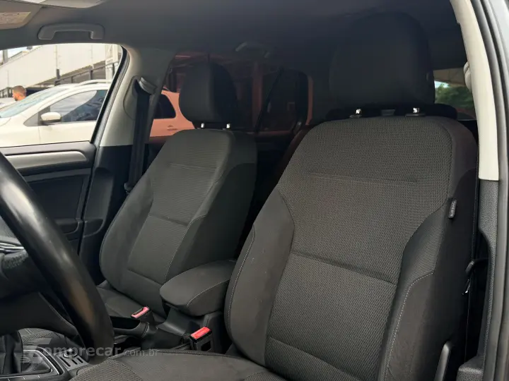 GOLF 1.0 TSI Comfortline 12V