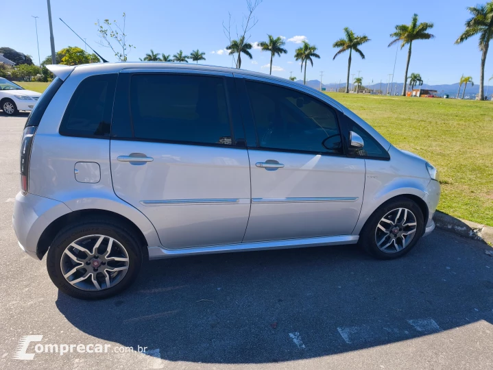 IDEA 1.8 MPI Sporting 16V