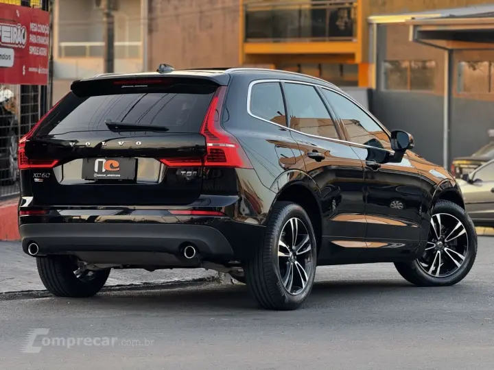 XC 60 T-5 MOMENTUM 2.0 254cv AWD 5p