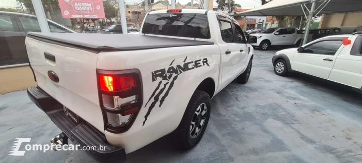 RANGER