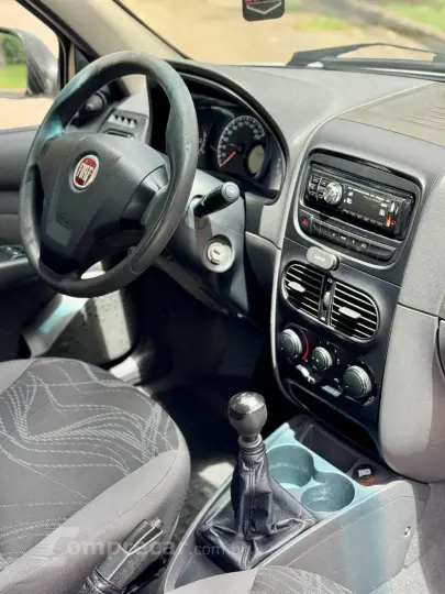 STRADA 1.4 MPI Working CE 8V