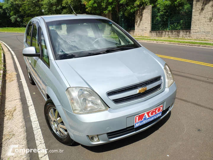 MERIVA 1.8 MPFI Premium 8V