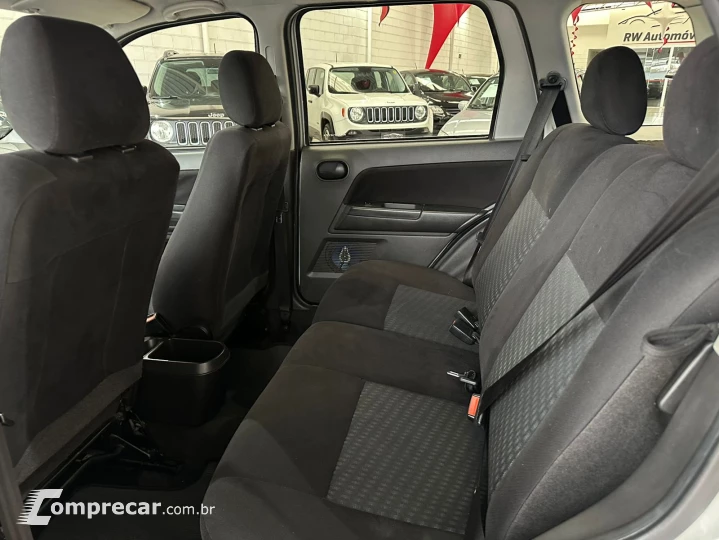 ECOSPORT 1.6 XLS 8V