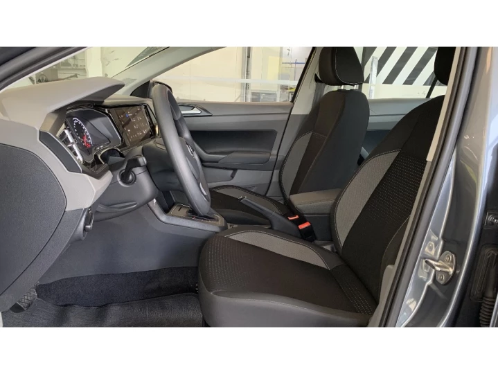 VIRTUS 1.0 200 TSI Comfortline