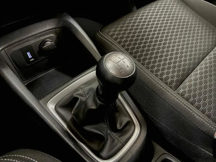 HB20 1.0 12V FLEX SENSE MANUAL