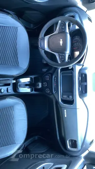 Spin 1.8 4P FLEX ACTIVE5 AUTOMÁTICO