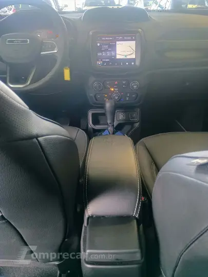 RENEGADE 1.3 T270 Turbo Longitude