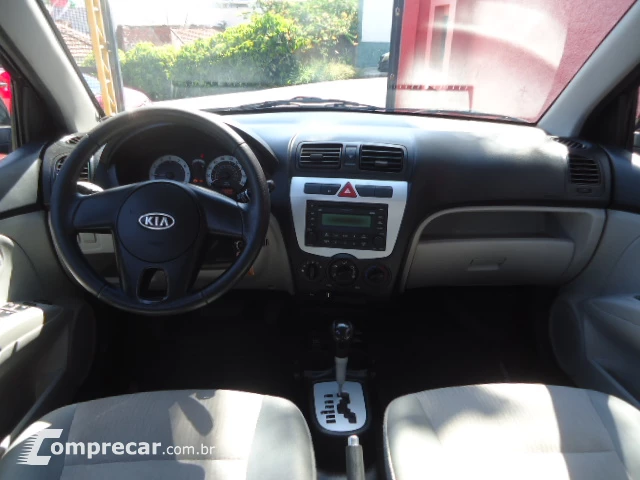 PICANTO 1.0 EX 12V