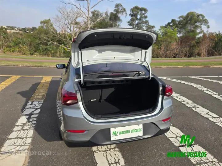 ONIX 1.0 TURBO FLEX PLUS PREMIER AUTOMÁTICO