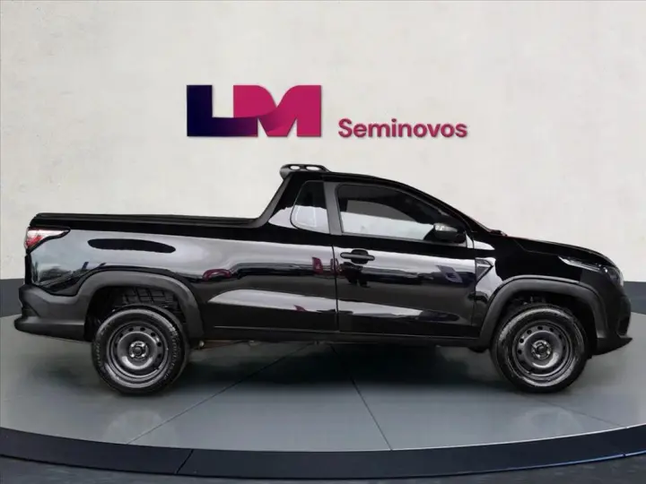 STRADA 1.3 FIREFLY FLEX ENDURANCE CS MANUAL