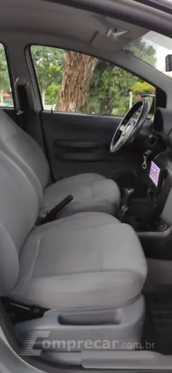 SPACEFOX 1.6 MI Comfortline 8V