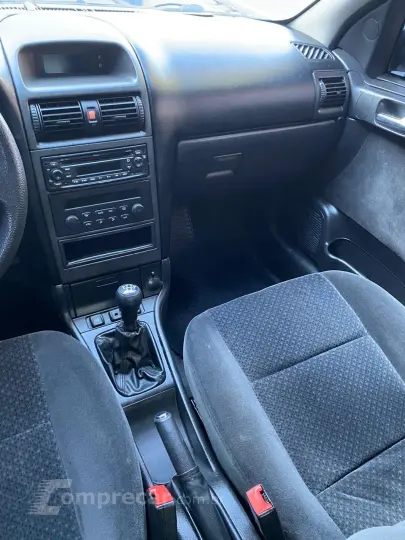 Astra Hatch 2.0 4P ADVANTAGE  FLEX