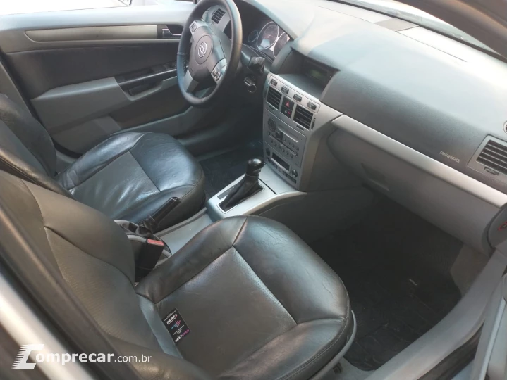 Vectra elegance 2.0 8V