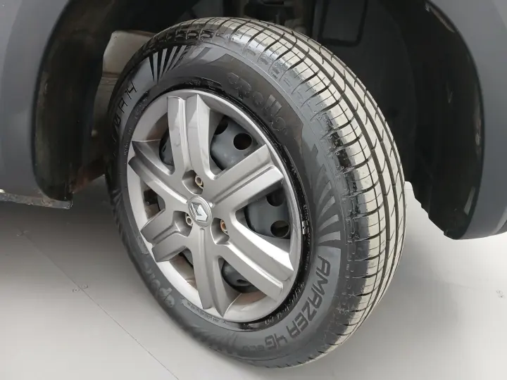 KWID 1.0 12V SCE FLEX ZEN MANUAL