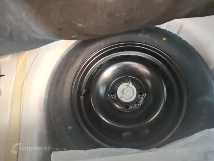 MOBI 1.0 EVO Trekking