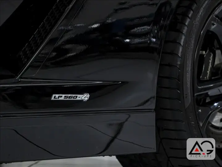 GALLARDO 5.2 Lp560-4 Coupé V10 40V