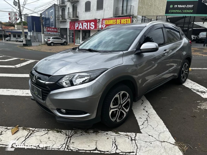 HR-V EX 1.8 Flexone 16V 5p Aut.