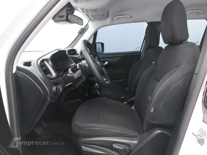 RENEGADE 1.3 T270 TURBO FLEX LONGITUDE AT6