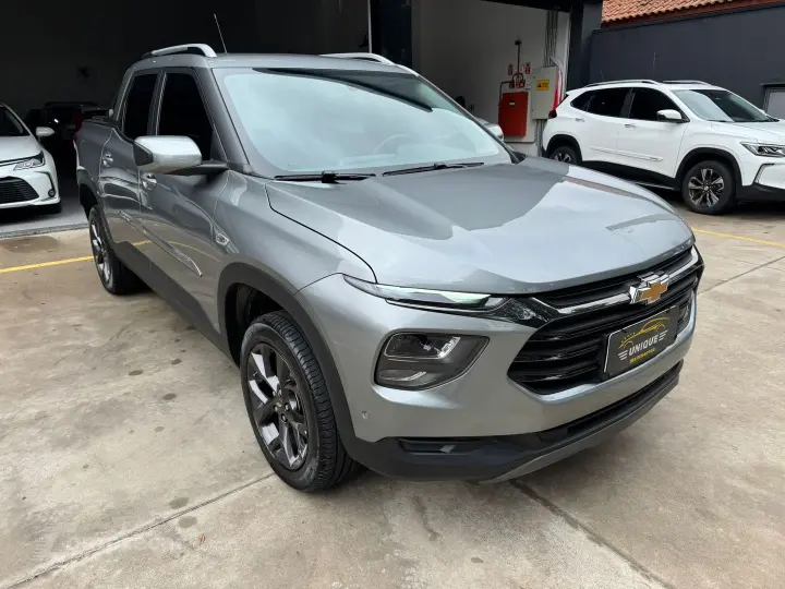 Montana 1.2 Turbo Flex Premier Automático