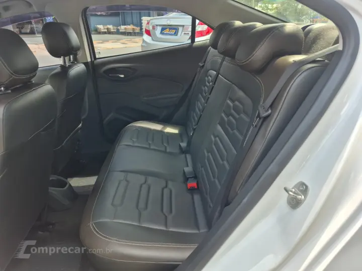 PRISMA 1.4 LTZ Spe/4 8V