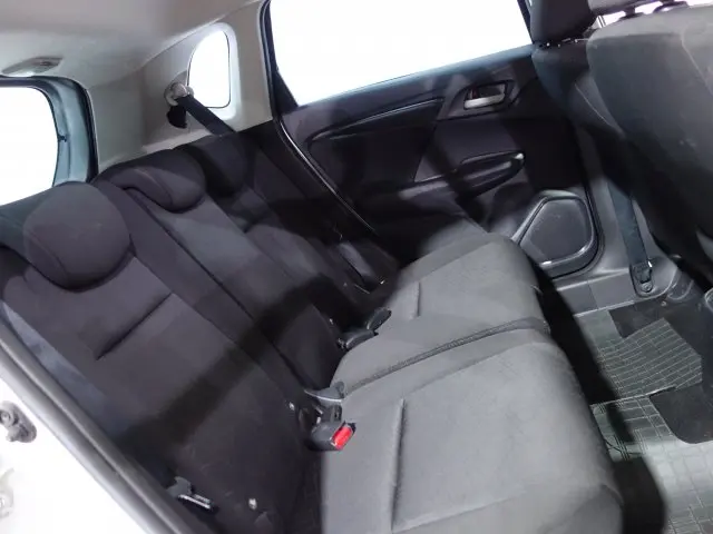 FIT - 1.5 EX 16V 4P AUTOMÁTICO