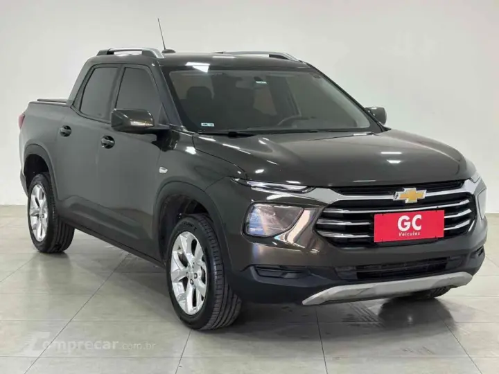 MONTANA 1.2 TURBO FLEX LTZ AUTOMÁTICO