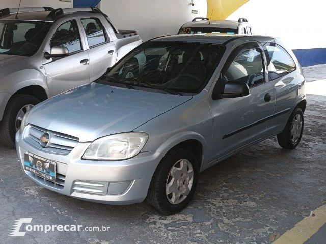 CELTA - 1.0 MPFI SPIRIT 8V 2P MANUAL