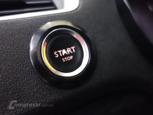 C4 LOUNGE - 1.6 EXCLUSIVE 16V TURBO 4P AUTOMÁTICO